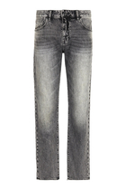 J13 5-Pocket Slim Fit Stretch Denim Jeans